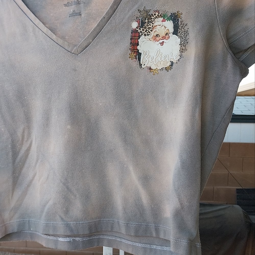 Christmas Apperal and More